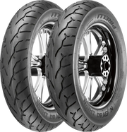 Pirelli Night Dragon Tire 240/40vr18 For Cruiser Bikes