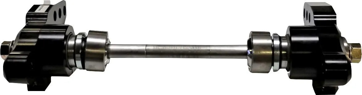 Custom Cycle Engineering Pivot Shaft