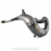 Pro Circuit Works Head Pipe Udstødning til 2-taktsmotorer