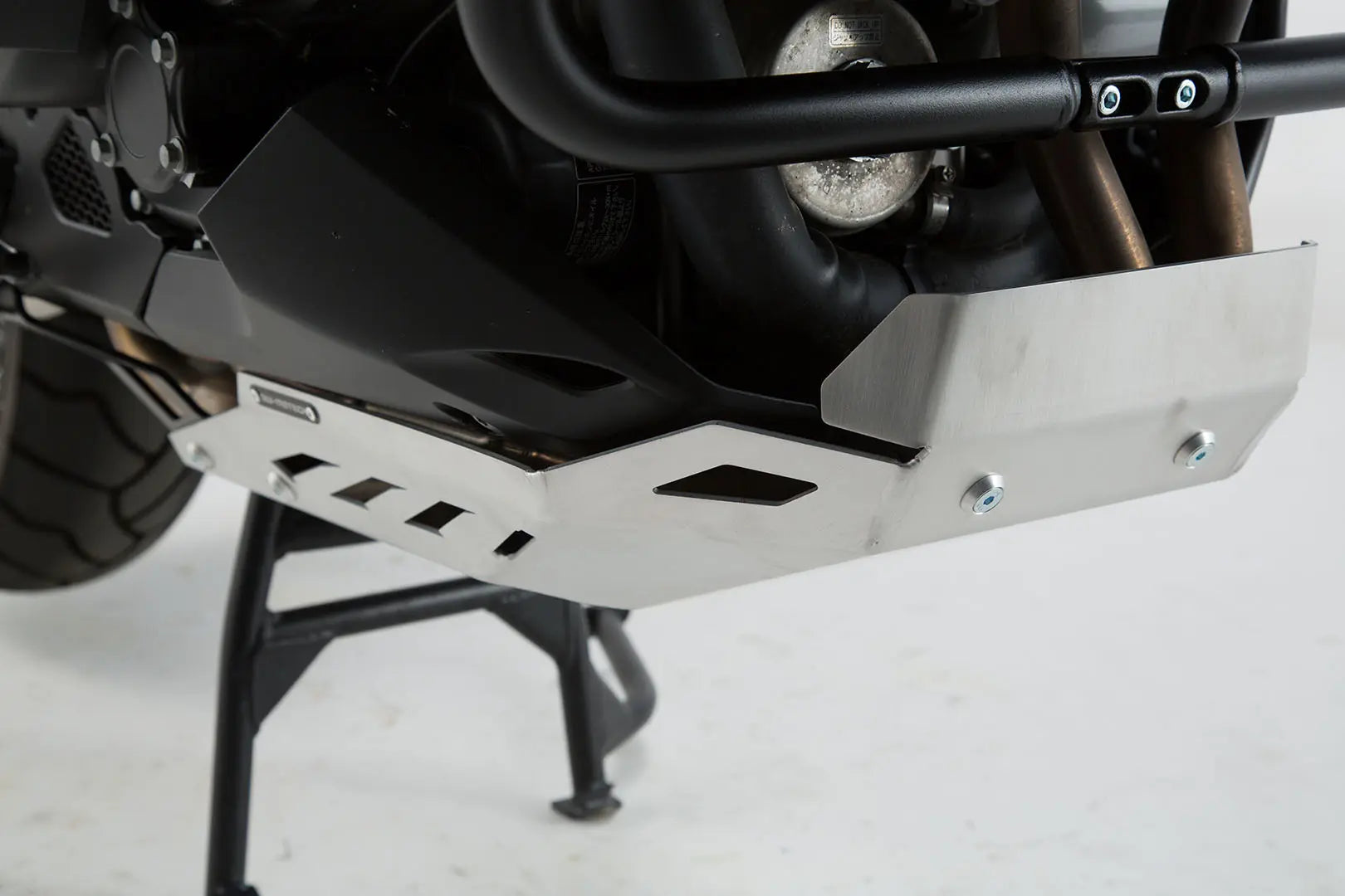 Sw-motech Engine Guard For Lower Engine Protection