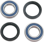 Moose Offroad Hard-Parts Wheel Bearing Kit for Front