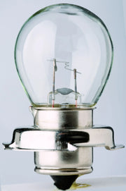 Flosser Filament Headlight Bulbs - 12v 15w