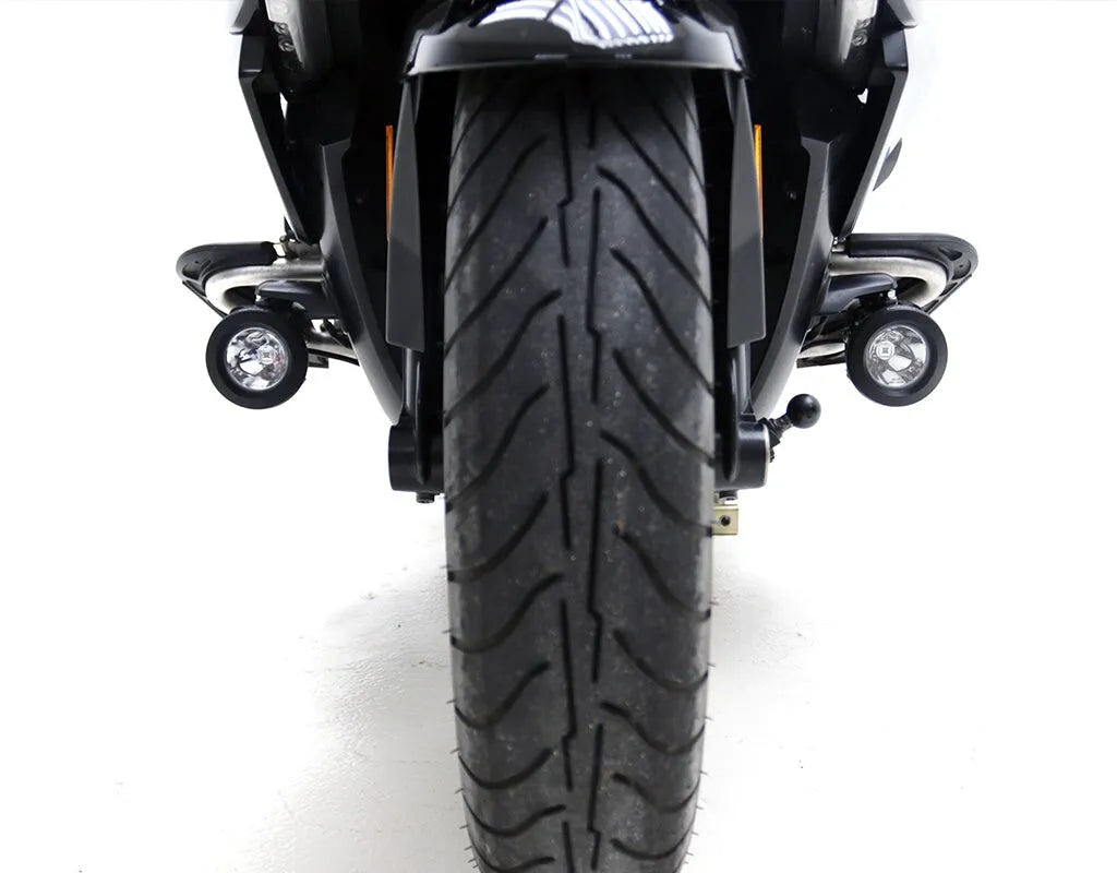 Denali Driving Light Mount