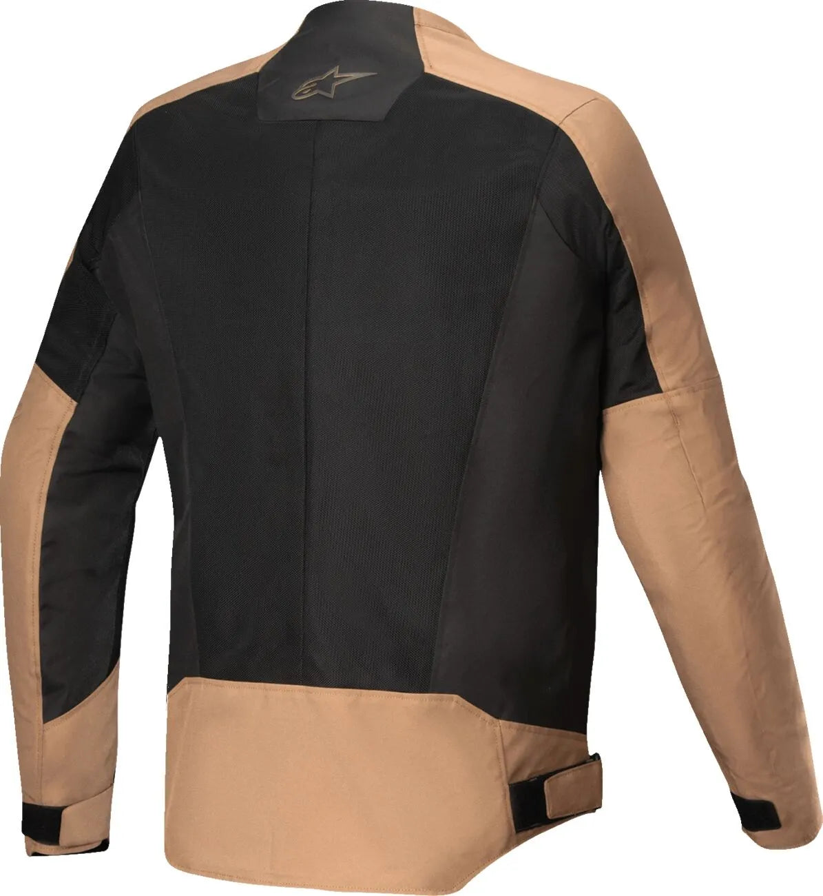 Alpinestars C-1 Air Jacket - Black/Sand