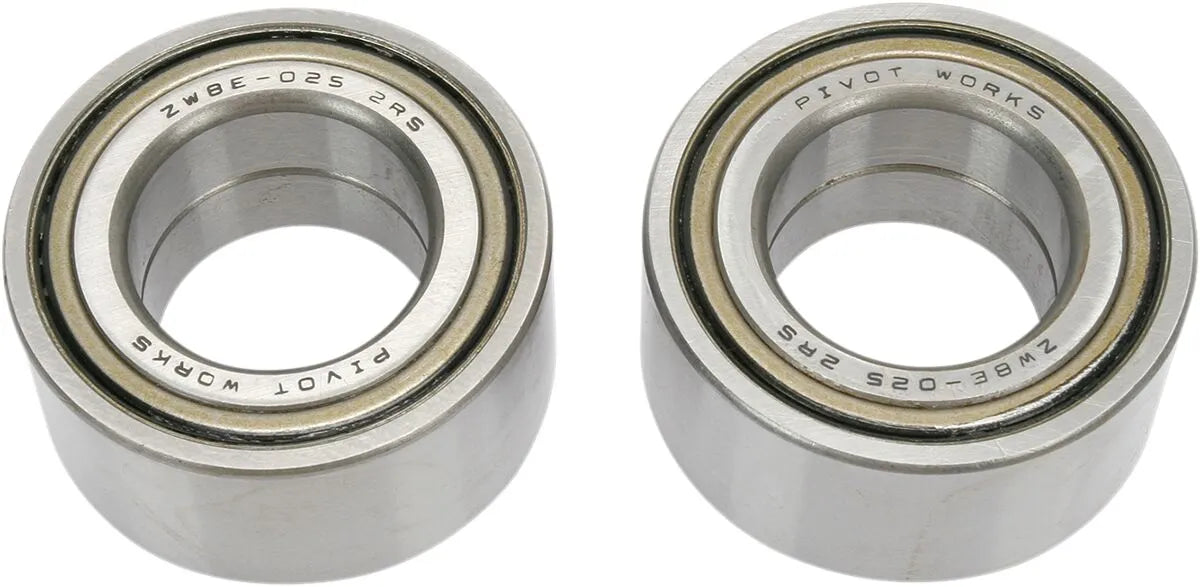 Pivot Works Front Wheel Bearing Kit