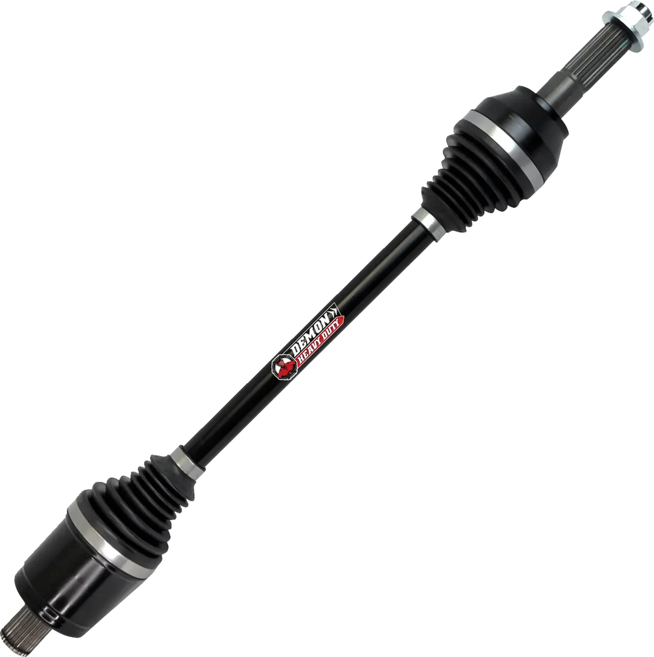 Demon Complete Heavy-duty Axle