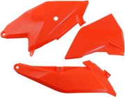 Ufo Replacement Side Panels For Ktm