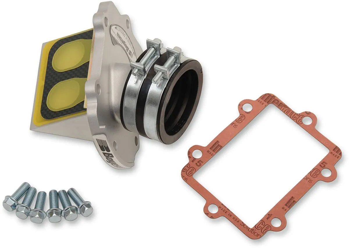 Boyesen Rad Valve Reed Cage Assembly