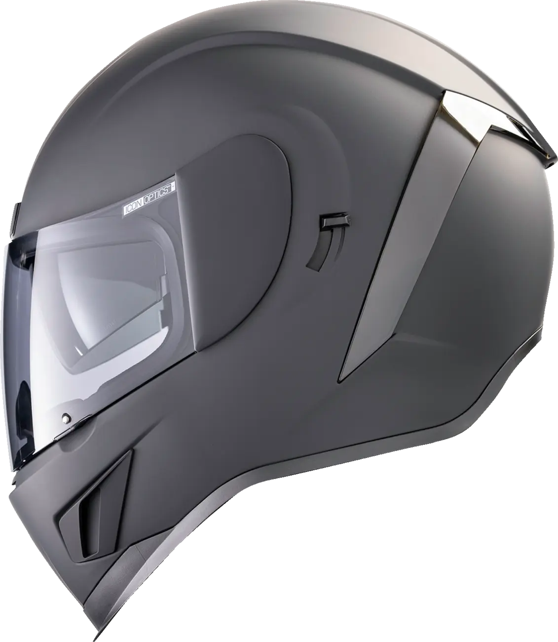 Icon Airform Dark Full Face Helmet