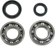Moose Offroad Crankshaft Bearing And Seal Kit