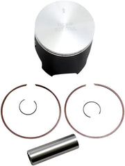 Wossner 2-stroke 249cc Piston Kit