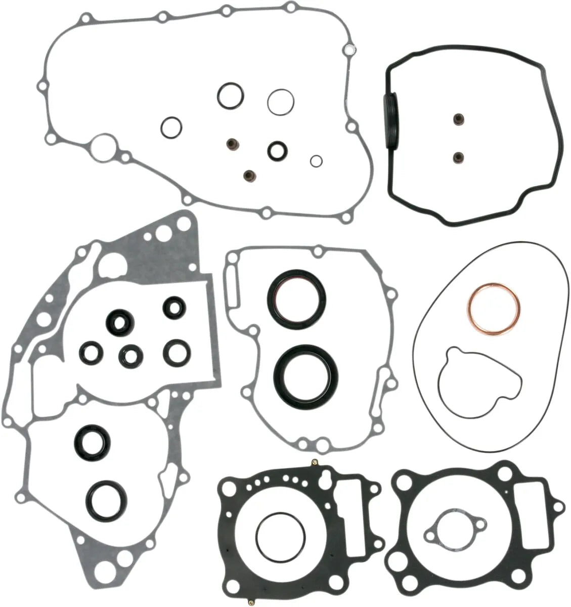 Moose Offroad Complete Engine Gasket and Oil Seal Kit