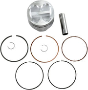Wiseco Forged Piston Kit 246cc 4-stroke