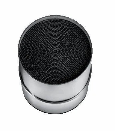 Akrapovic Catalytic Converter For Performance Exhaust Systems