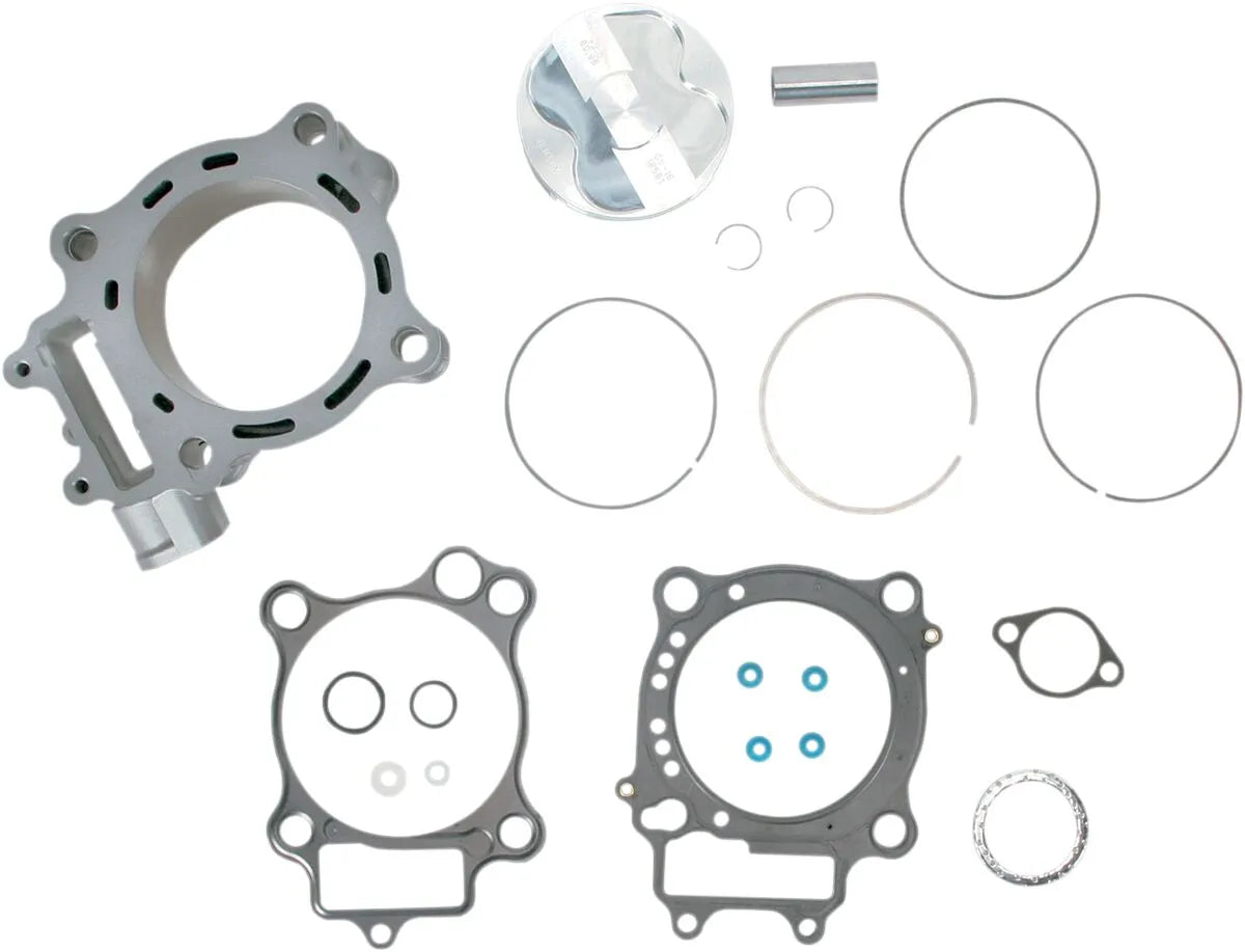 Cylinder Works 250cc Cylinder Kit