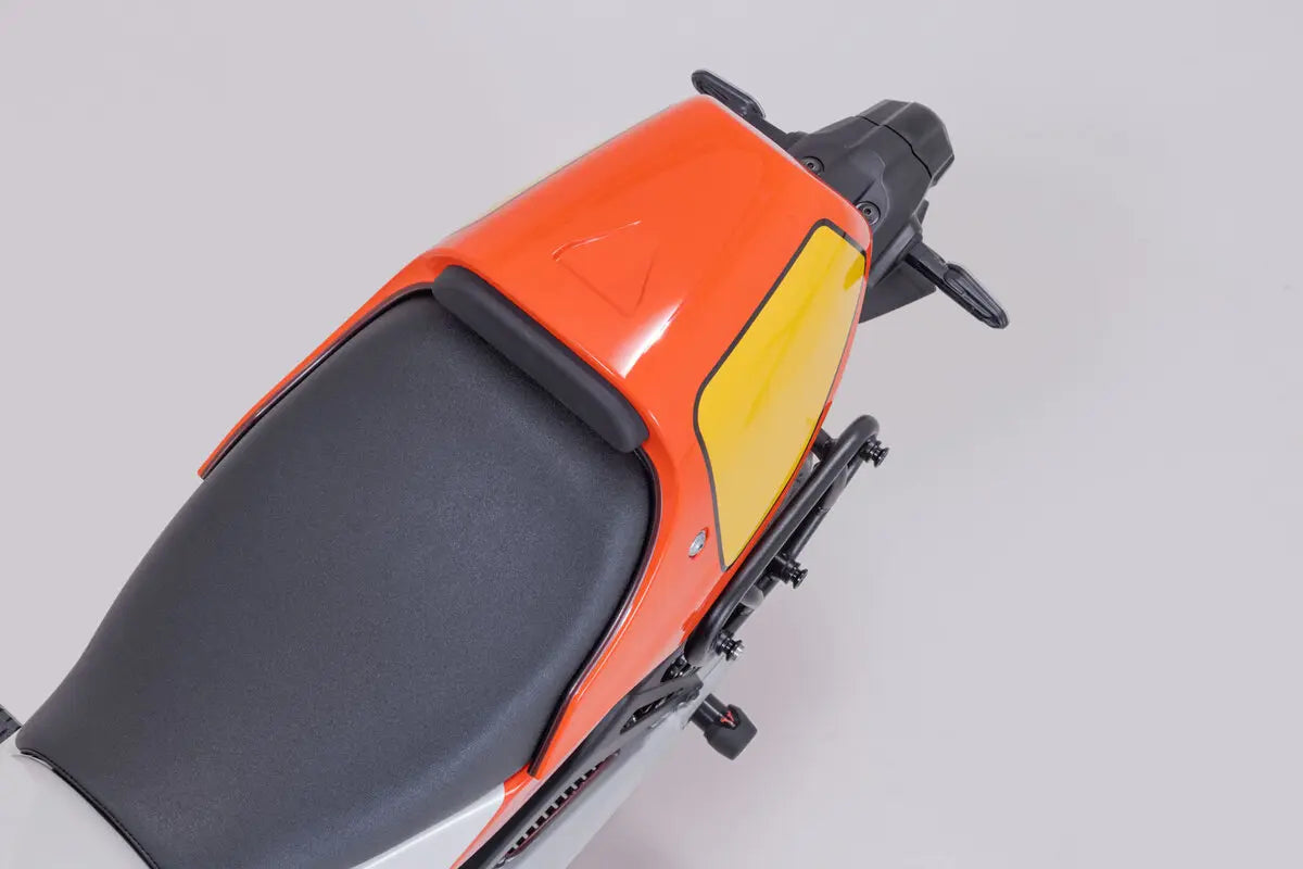 Sw-motech Slc Side Carrier (Left)