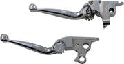 Psr Journey Adjustable Lever Set For Harley Models