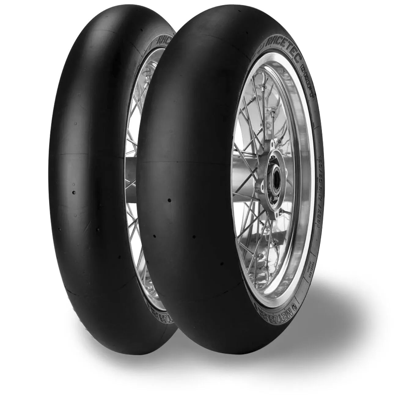 Metzeler Racetec Sm Tire For Supermoto
