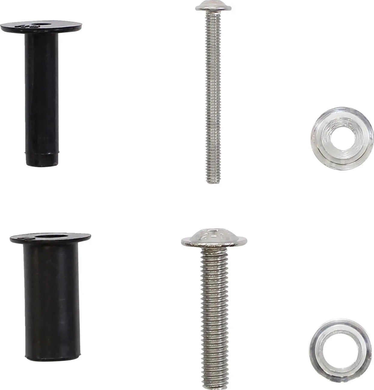 Polisport Frame Guards For Dirt Bikes