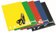 Blackbird Racing Colored Crystal Sheets 3-pack