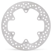 Moto-master Halo Series Bageste Bremse Rotor - Bag