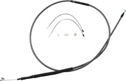 Magnum Shielding KARBONFIBR High-Efficiency Clutch Cable