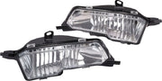Moose Offroad Halogen Headlights - Direct Replacement
