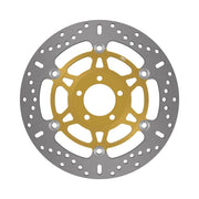 Ebc X-series Brake Rotor For Sport Bikes - Front