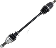 Moose Offroad Complete Axle Assembly