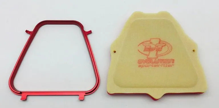 Dt-1 Racing Europe Airpower Cage