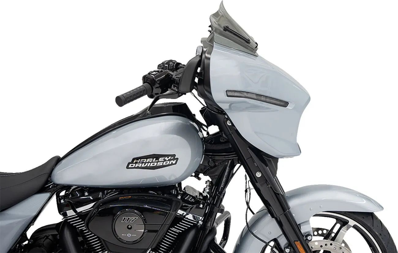Klock Werks Flare™ Windshield