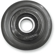 Parts Unlimited Black Idler Wheel 83mm OD
