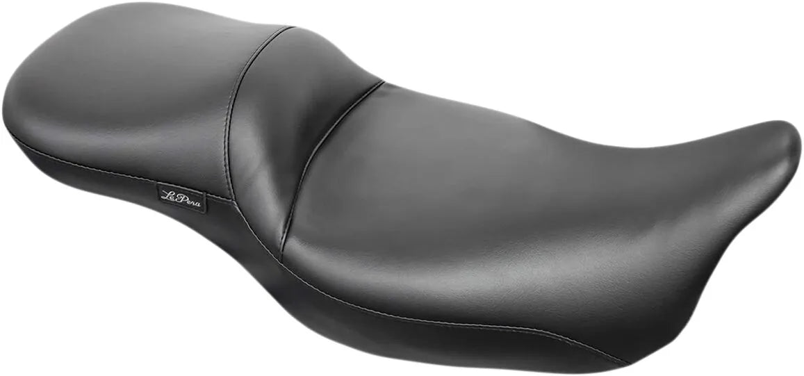 Le Pera Maverick Daddy Long Legs Seat - For Harley Davidson