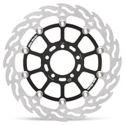 Moto-master Flame Series Bremseklodser For Motorcykel - Foran