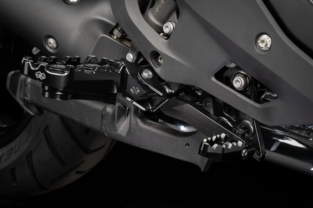 Gilles Tooling Shift And Brake Lever Kit