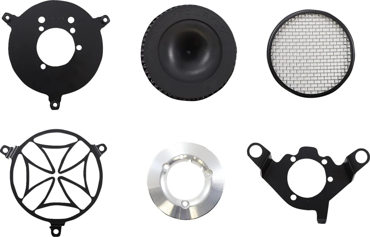 Cobra Air Cleaner Kit