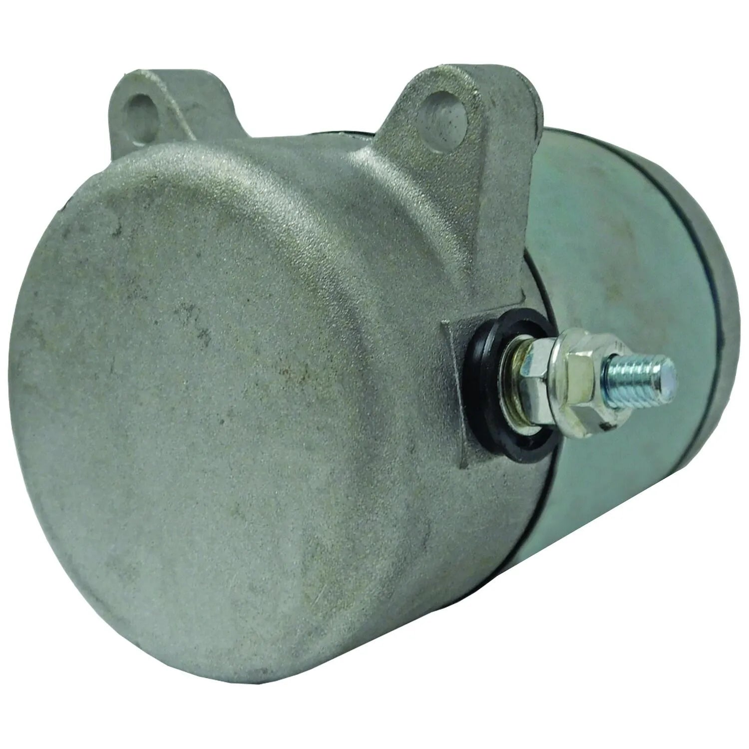 Parts Europe Starter - Heavy-duty Replacement