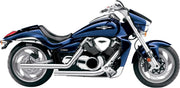 Cobra Dragster Udstødning Komplet System