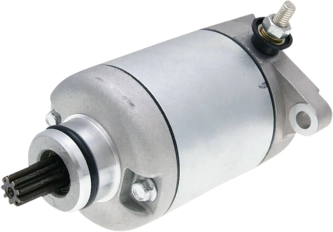 101 Octane Starter Motor
