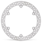 Moto-master Halo Series Fast Bremse Rotor - Foran