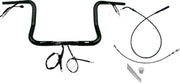 Fat Baggers Inc. 1-1/4" Handlebar