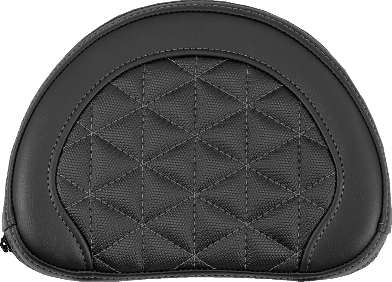 Saddlemen Contoured Universal Sissy Bar Pad