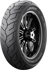 Michelin Scorcher 31 Tire For Harley-davidson Motorcycles