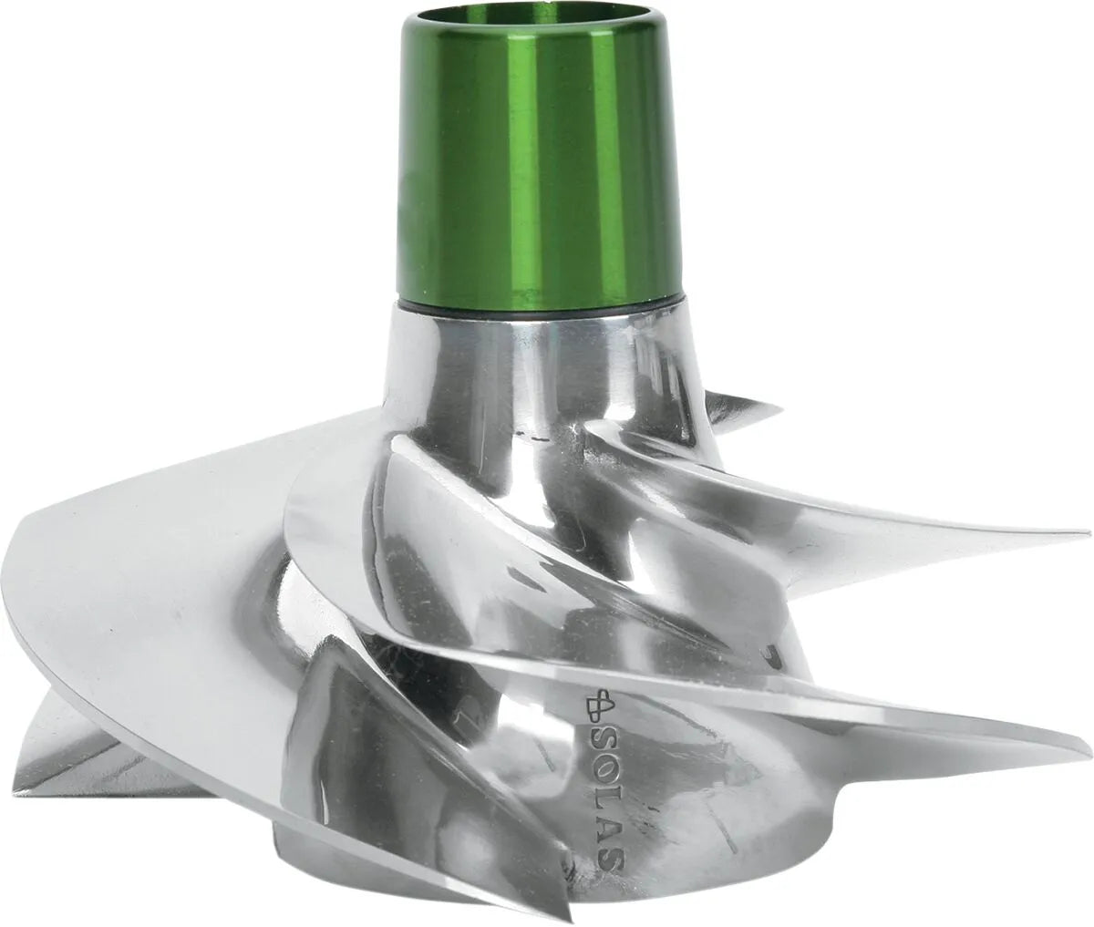 Solas Concord Impeller 13/18 Pitch