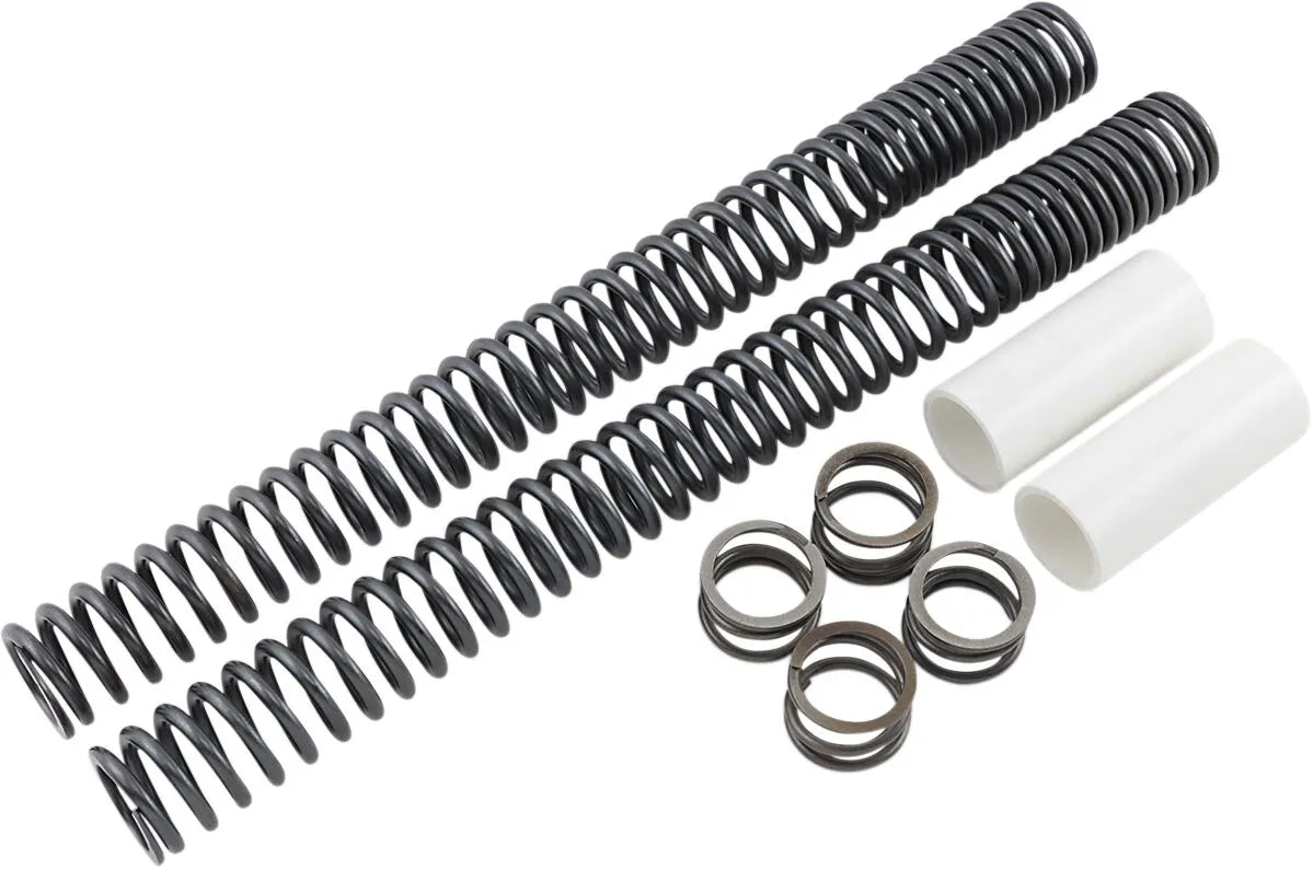 Progressive Suspension Fork Lowering Kit For 41mm Forks