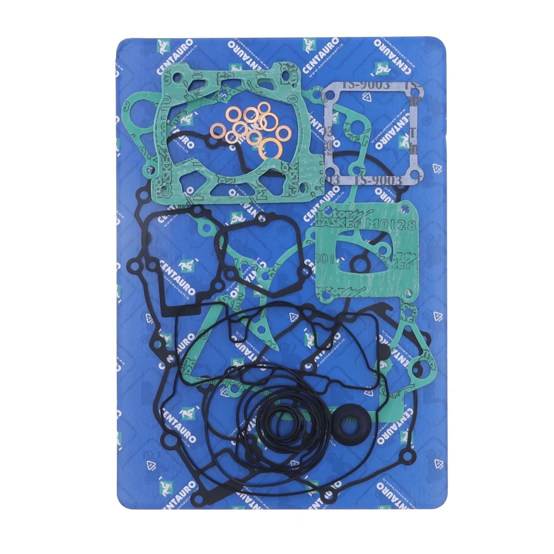 Centauro Complete Gasket Kit