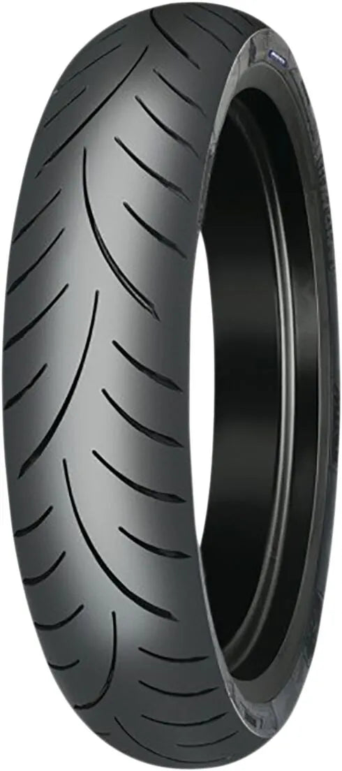 Mitas Mc 50 Rear Tire 130/70-17 Tubeless