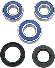 Moose Offroad Hard-Parts Wheel Bearing Kit for Rear Wheel