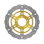 Ebc Contour X Series Brake Rotor For Sport Bikes - Front