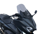 Wrs Scooter Windscreen - Enhanced Riding Comfort